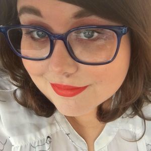 Meet your Posher, Krysta